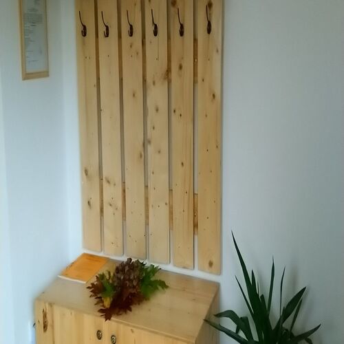 Kristóf Vendégház Bükkszék 