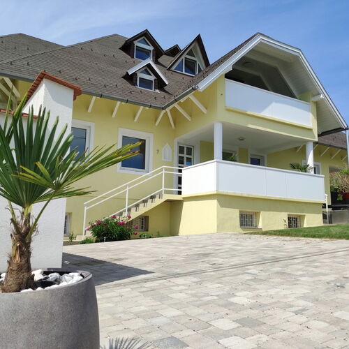 Nagy-Morotva Apartmanok Rakamaz 