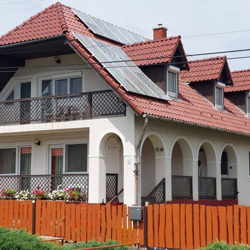 Sandra Vendégház Badacsonytomaj 2 Sandra Vendégház Badacsonytomaj