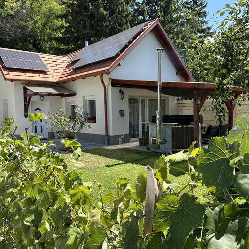 Forrás Apartman Eger 