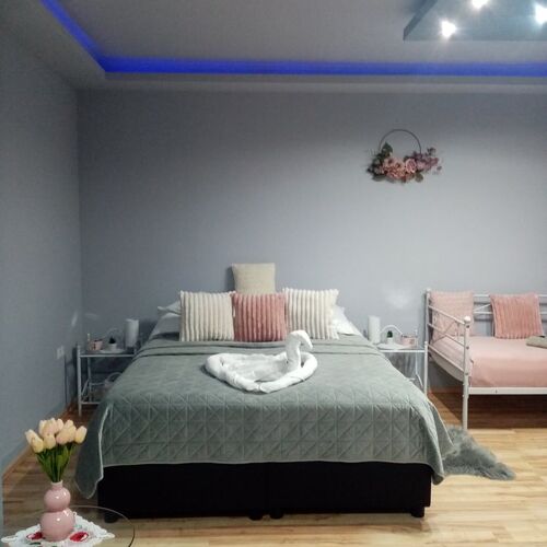 Dono Apartman Ház Gárdony – Agárd 