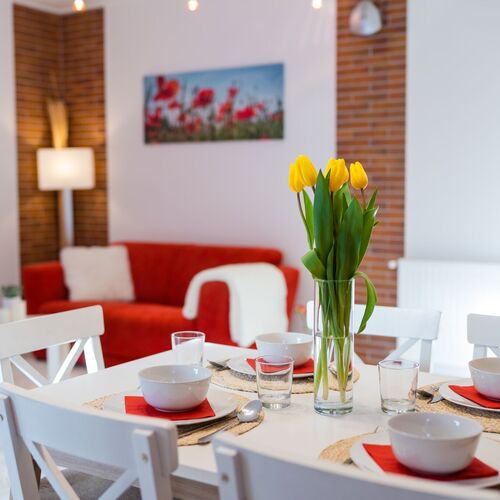 Sára-Lux Apartman Sarród-Nyárliget 1 Sára-Lux Apartman Sarród-Nyárliget