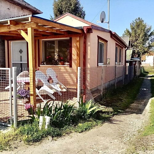 Sára Vendégház Buzsák 