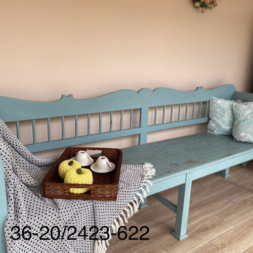 Sára Vendégház Hajdúböszörmény 