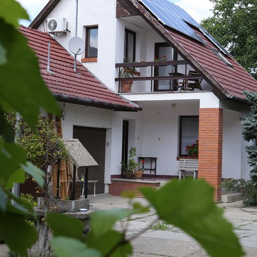 Sára Vendégház Szentes 