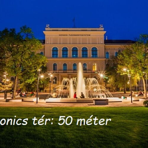 Lily Lux Apartment Hajdúszoboszló 