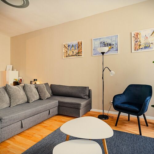 Helena Apartman Bogács 