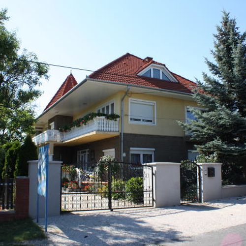 Bakonyszíve Vendégház Zirc 