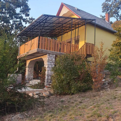 Sárga Liliom Vendégház Cserépfalu 1 Sárga Liliom Vendégház Cserépfalu