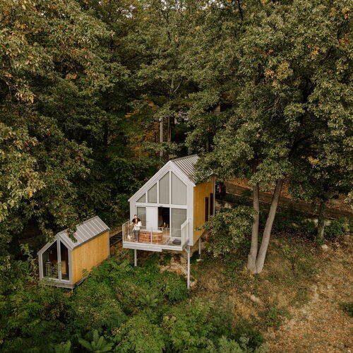 Baráthegyi Panzió és Élménypark Miskolc 