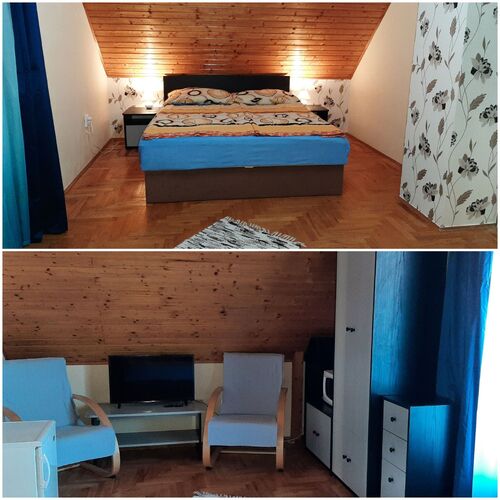 Sári Vendégház Csopak 