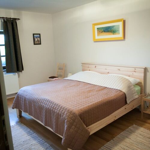 Orgona Vendégház Murakeresztúr 