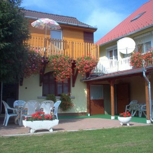 Nyugalom Apartman Kisújszállás 