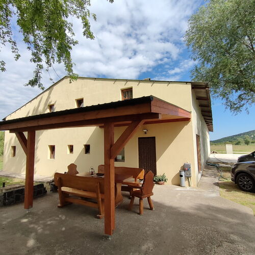 SárkányFészek Szálláshely Cserszegtomaj 