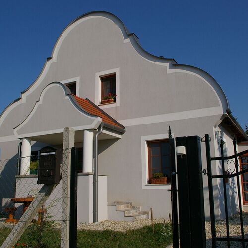 Sárkányházi Apartman Barnag 