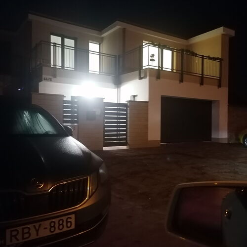 The Nook Vendégház Tát 