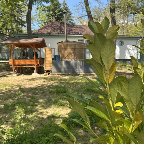 Sarkcsillag Vendégház Noszvaj 