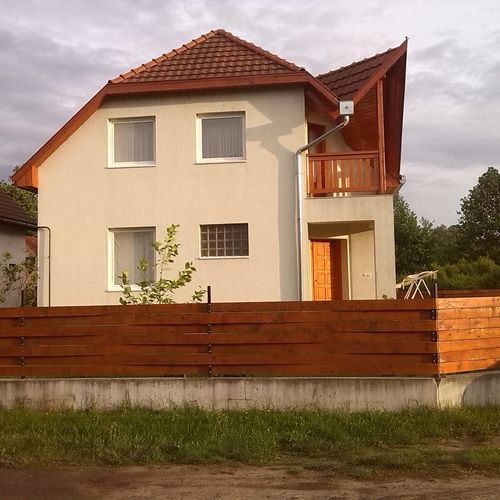 Greffer Vendégház Vasvár 