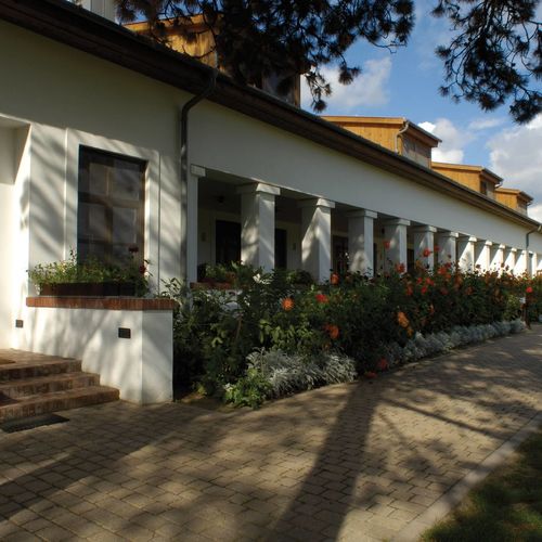 Székely Birtok Zalaszentgrót 