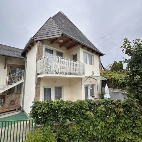 Sarokház Rooms Keszthely 1 Sarokház Rooms Keszthely