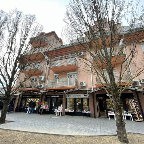 Sarolta Apartman Hévíz 