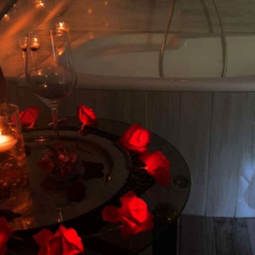 Sarolta Apartman Lovas 