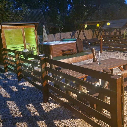 Sarudi Wellness Apartman Sarud 3 Sarudi Wellness Apartman Sarud