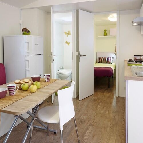 Sárvárfürdő Mobilházak Sárvár 