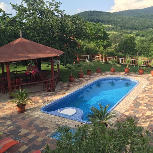 Papp Apartmanház Zalakaros 