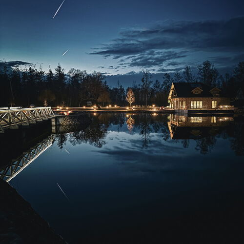 Ildikó lak Vonyarcvashegy 