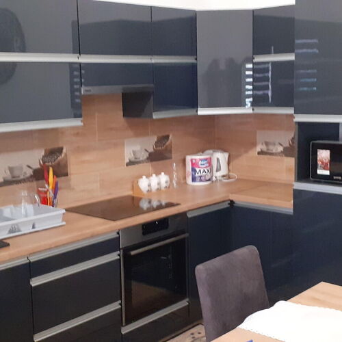 Savanyít-Lak Vendégház Encsencs 