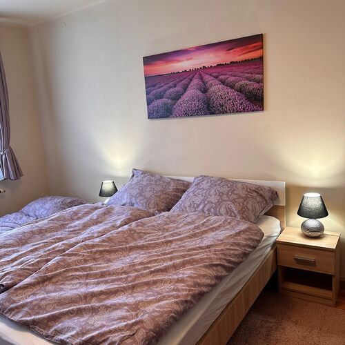 Crystal Ház Apartman Kaposvár 