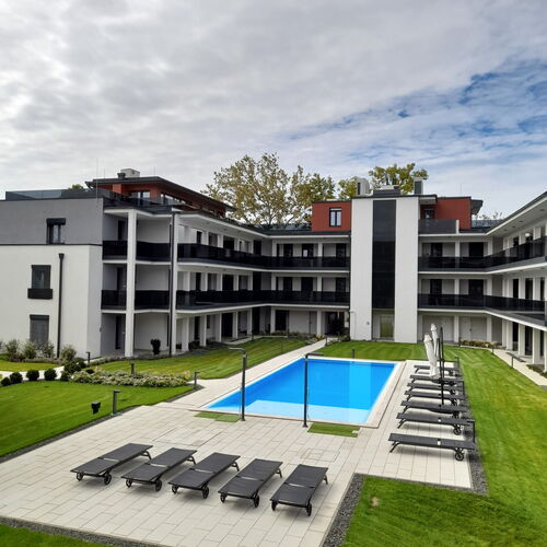 Kamilla Apartman Soltvadkert 