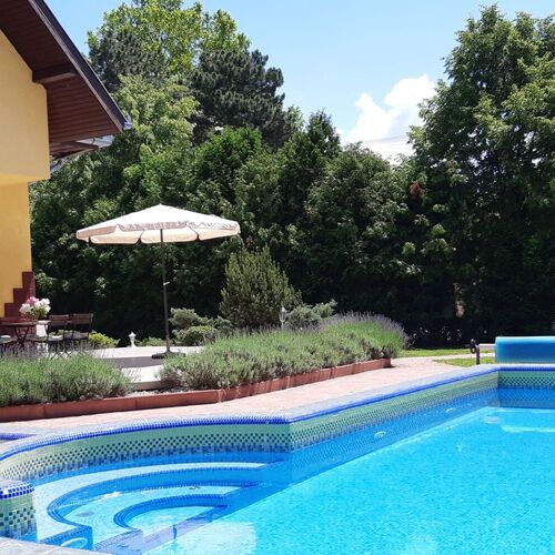 Schieszl Apartments 1 Zamárdi 