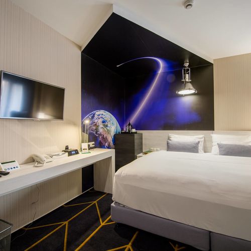 Science Hotel Szeged 