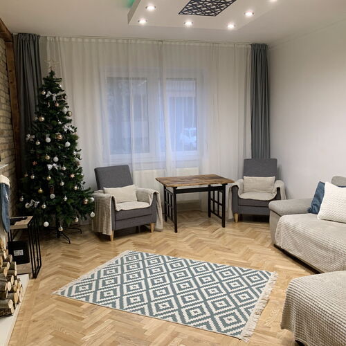 Season One Apartman Szeged 