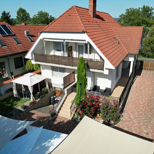 Season Vendégház Keszthely 