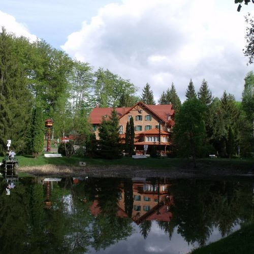 Ordashegyi Vendégház Pápateszér 