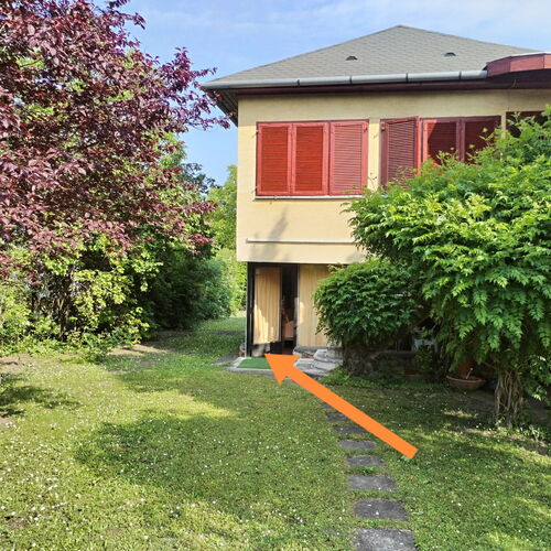 Fenyő Nyaraló Vendégház Békésszentandrás 