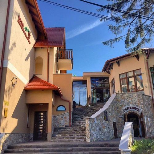 Selfness Hotel Vadvirág Mátraszentimre 