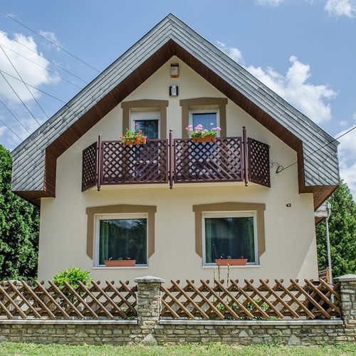 Katalin Vendégház Gyenesdiás 