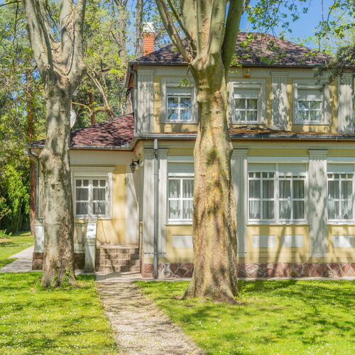 Sellő Beach Villa Balatonlelle 3 Sellő Beach Villa Balatonlelle