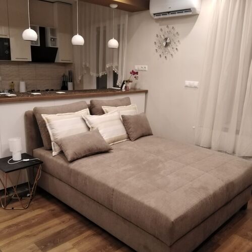 Parittyaház Homokmégy 