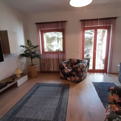 Selyemakác Apartman Zalakaros 