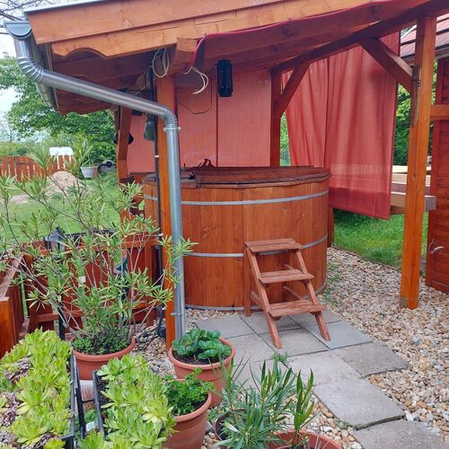 Bodza Apartman Balatonalmádi 