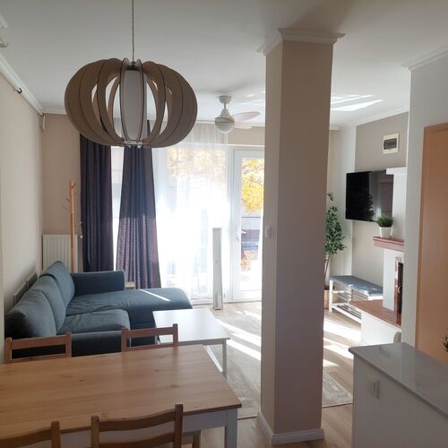 Semiramis Apartman Cserkeszőlő 