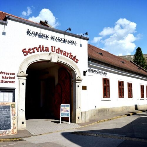 Soho Apartmanok Szeged 