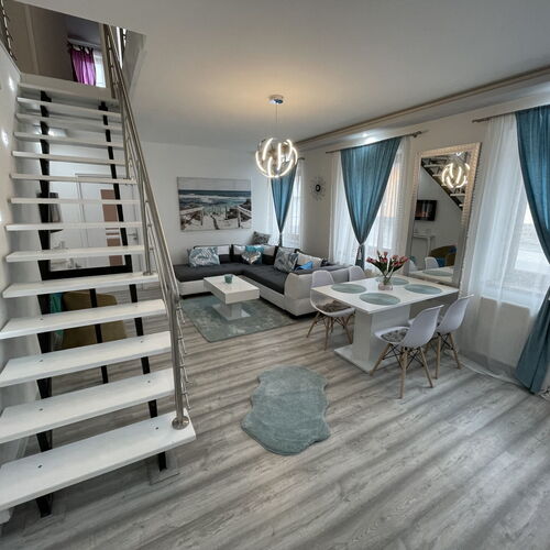 Servita Vendégház Eger 