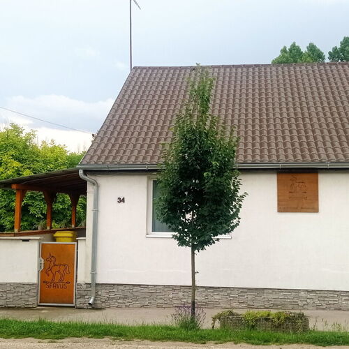 Servus Vendégház Lengyeltóti 