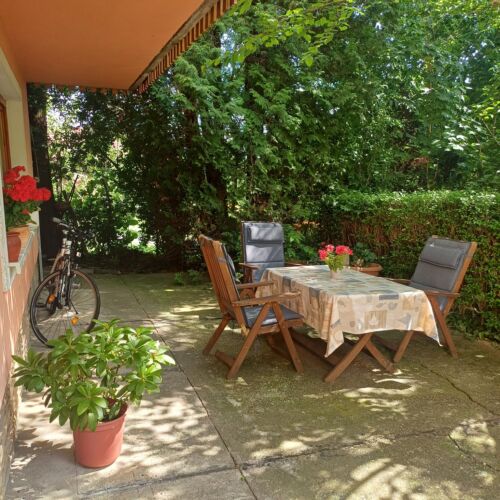 Gold Apartmann Hévíz 